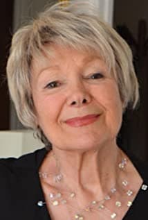 Évelyne Dandry