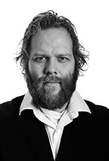 Ólafur Darri Ólafsson