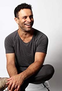 Aaron Costa Ganis
