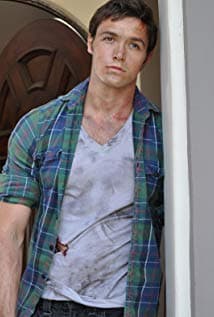Aaron Dean Eisenberg