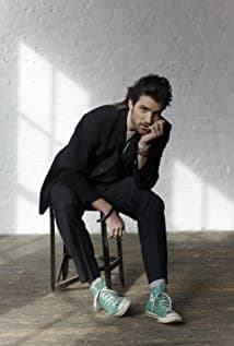 Aaron Mathias