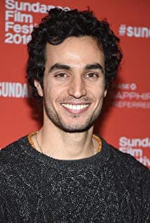 Adam Bakri