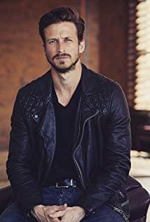 Adam Huber