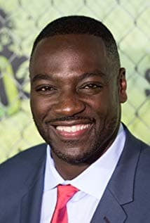 Adewale Akinnuoye-Agbaje