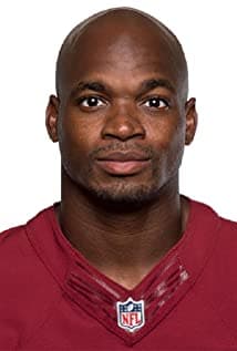 Adrian Peterson