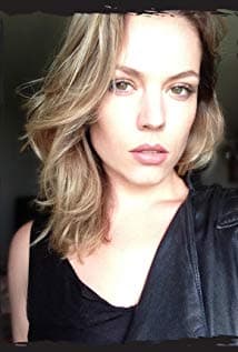 Agnes Bruckner