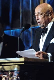Ahmet Ertegun