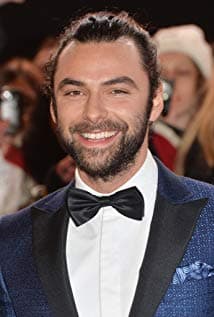 Aidan Turner