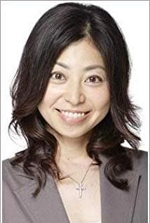 Akemi Okamura