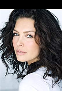 Alaina Huffman