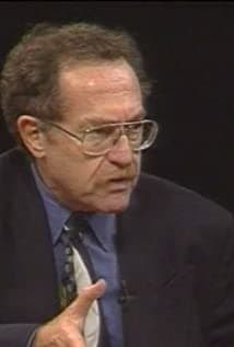 Alan Dershowitz