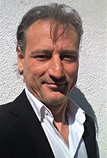 Alberto Esparza