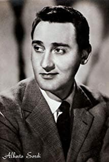 Alberto Sordi