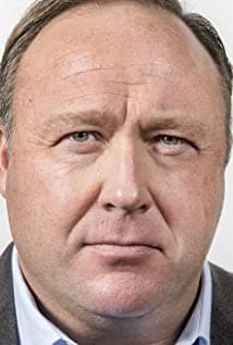 Alex Jones