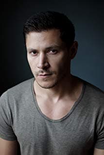 Alex Meraz