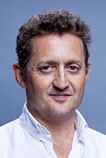 Alex Winter