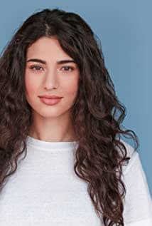 Alexa Maria Huerta