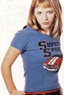 Alexandra Dahlström