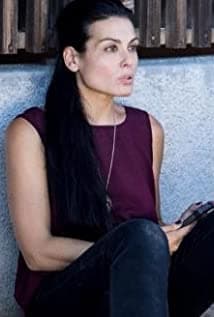 Alexis Iacono