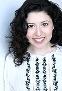 Allison Andreas