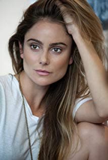 Amanda Brooks