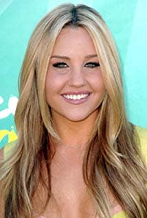 Amanda Bynes