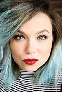 Amanda Fuller