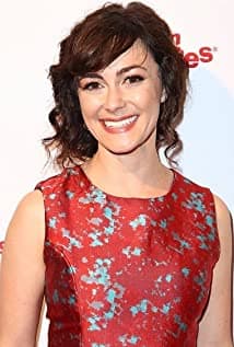Amanda Troop