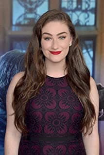Amber Doig-Thorne