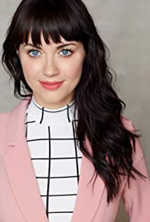 Amber Stonebraker