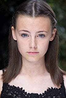 Amelia Crouch