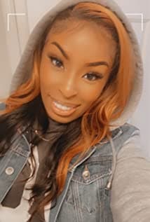 Amika Carr