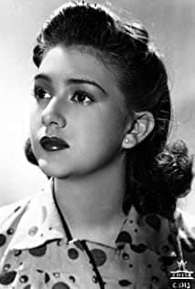 Amparo Rivelles