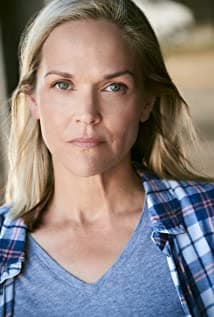 Amy Benedict