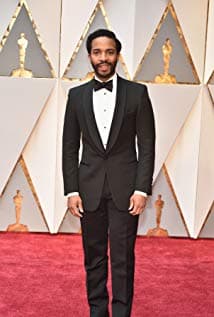 André Holland
