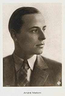 André Mattoni
