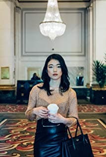 Andrea Chen
