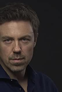 Andrew Buchan