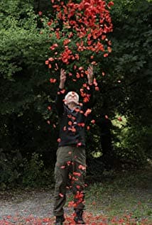Andy Goldsworthy
