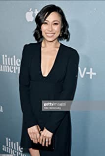 Angela Lin