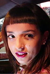 Angelina Prendergast