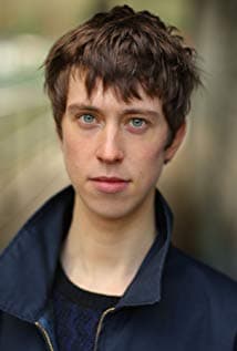 Angus Imrie