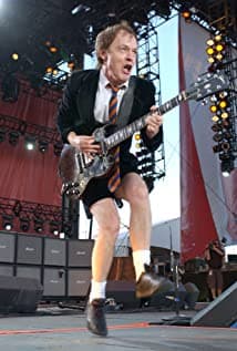 Angus Young