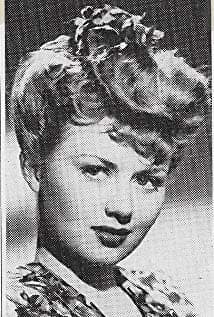 Ann Gillis