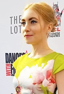 Anna Moore