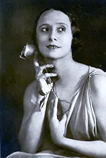 Anna Pavlova