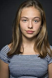 Annabel Wolfe