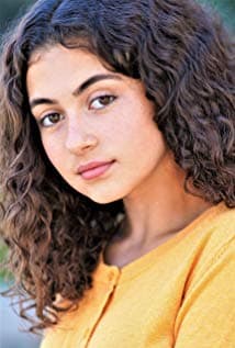 Annabelle Kavanagh