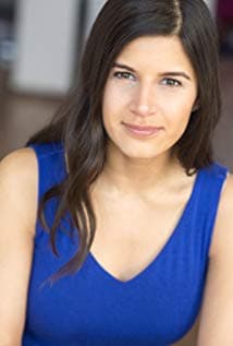 Annelyse Ahmad