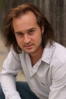 Anthony Backman
